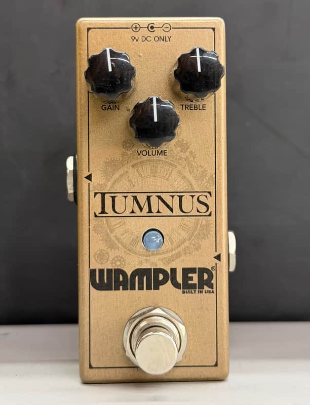 Wampler Tumnus