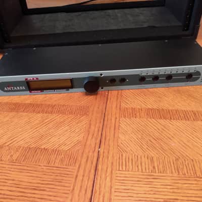 Antares ATR-1A rackmount Autotune processor 1990s green image 1