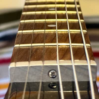 Danelectro '56 Pro 2005 - Cream image 14