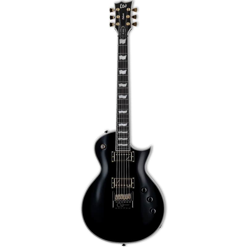 ESP LTD EC-1000T CTM Evertune image 1