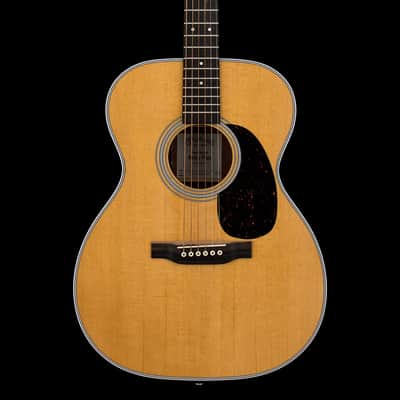 Martin 000E Retro Plus Granadillo #26736 (NAMM 2026) image 3