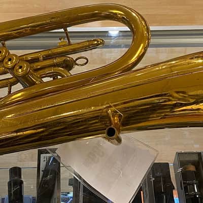 King 627 Baritone (New York, NY) image 6