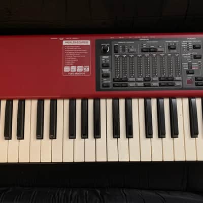 Nord Electro 4 SW-73 Keyboard image 5