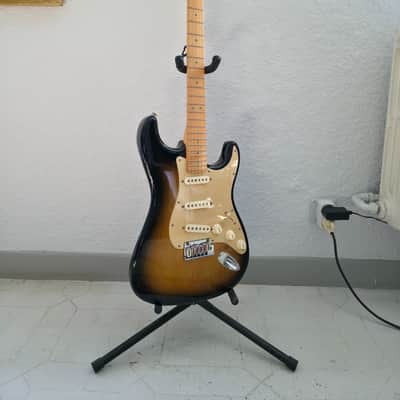 Fender Stratocaster 1992 image 1