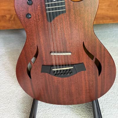 2016 Taylor T5z-12 Classic 12-String with Mahogany Top image 2