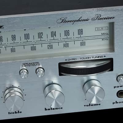 MARANTZ 2265B Vintage Stereo Receiver - FREE WC-22 – Professionally Restored – 1-Year Warranty image 8