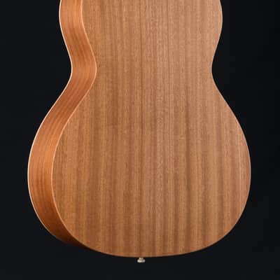 Martin 00L Earth Sitka Spruce and Sapele NEW image 20