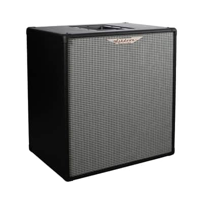 Ashdown RM-210T Rootmaster EVO III 8-Ohm 2x10" Bass Cabinet - Open Box image 1