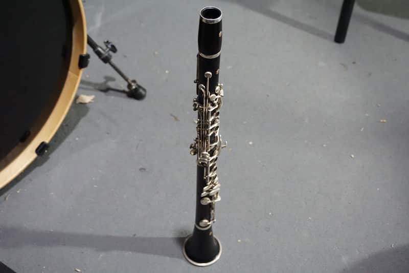 Leblanc Opus Clarinet image 1