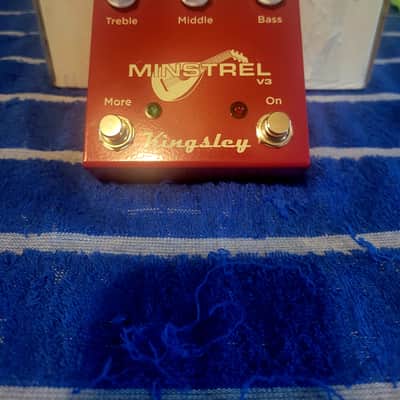 Kingsley Minstrel V3 2025 image 2