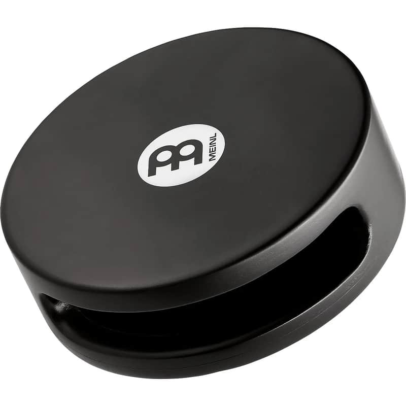 Meinl MCS1-BK 7.5" Mountable Cajon Snare Drum image 1