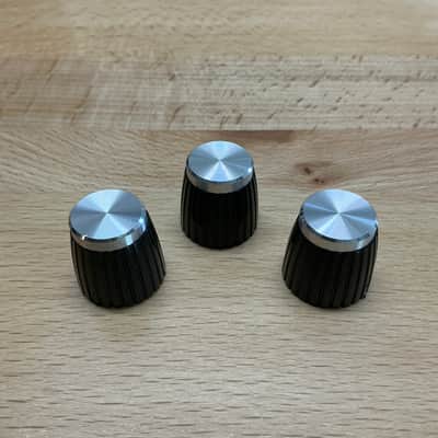 Reverb.com listing, price, conditions, and images for colorsound-jumbo-tonebender