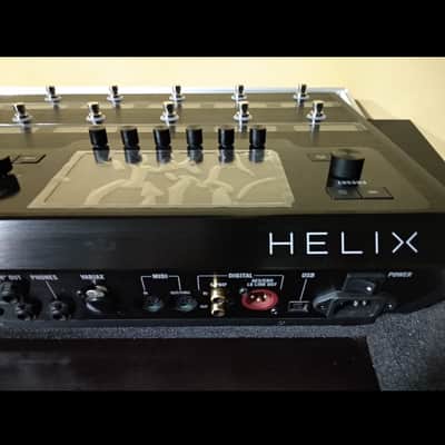 Line 6  Helix Processor image 4