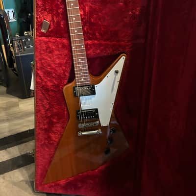 Gibson Explorer 2019 - 2023 - Antique Natural image 1
