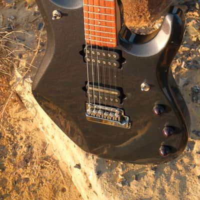 Ernie Ball Music Man John Petrucci Signature JP6 2001 - 2021 - Various image 5