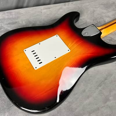 Daion JooDee Artist Custom JST-45YS Rare MIJ! Yamaki | Reverb Canada