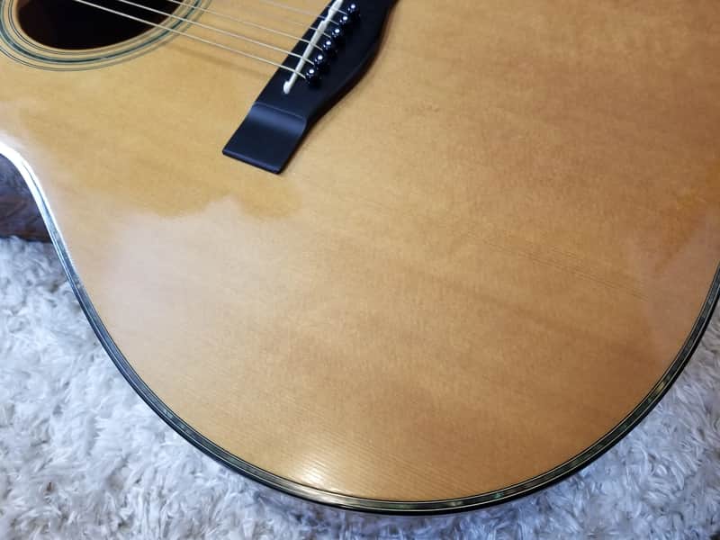 Yamaha FG-403 (rare) | Reverb