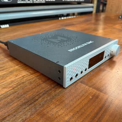 Mytek Brooklyn DAC - Mint, Original Boxes and Packaging image 3