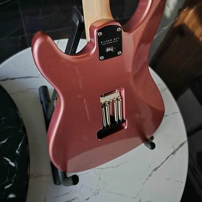 PRS John Mayer Silver Sky 2024 - Midnight Rose image 10
