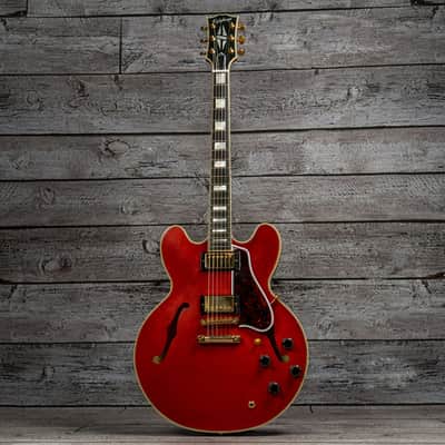 Epiphone 1959 "Inspired by Gibson" ES-335 image 4