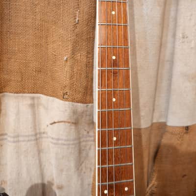 Rickenbacker  480 1974 - Burgundyglo image 4