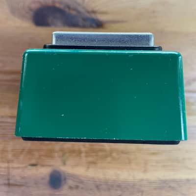 Ibanez TS9DX Turbo Tube Screamer 1998 - Present - Green image 7