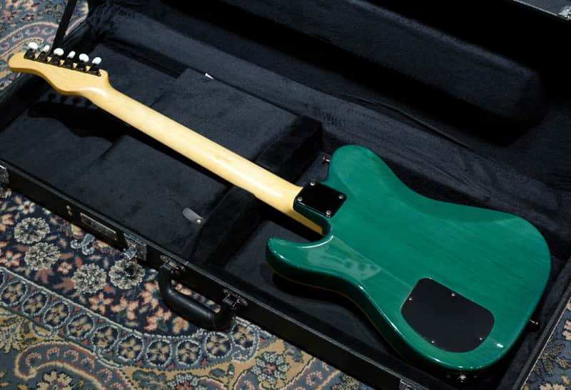 Crews Maniac Sound Nylon | Reverb