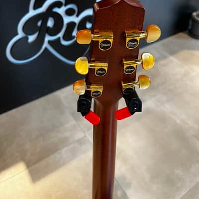 Immagine Takamine P3MC Pro Series 3 OM Cutaway Acoustic/Electric Guitar 2010s - Natural Gloss - 9
