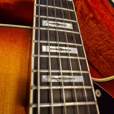 1970 Fender Montego Archtop Custom Shop Jazz Guitar image 3