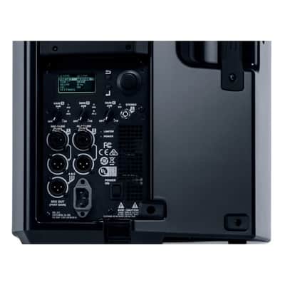 QSC K.2 K12.2 12"" Two-Way 2000 Watt Powered Portable Loudspeaker image 3