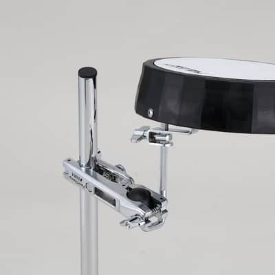 TAMA TTHT8 True Touch Training Kit Acousti-Tone Tom Pad 8 Zoll image 2