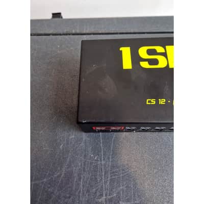 Truetone 1 Spot Pro CS12 - Power Supply - Excellent image 12