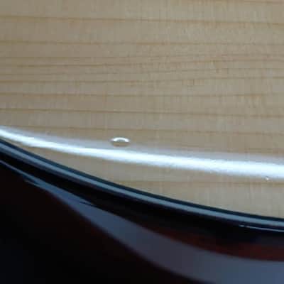 Eastman E10-00 - 2021 – Adirondack Top, K&K Pure Mini pickup, Hard Shell Case image 11