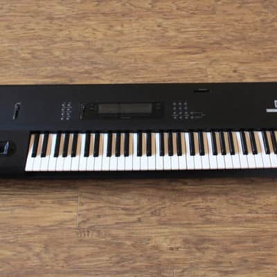 Korg M1 61-Key Synth Music Workstation | Reverb