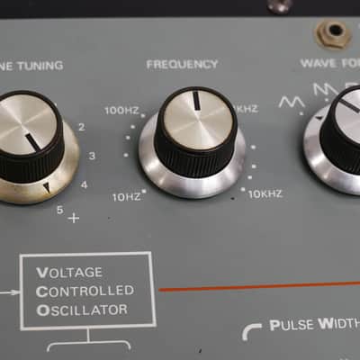 Roland SYSTEM-100 MODEL-101 (Serviced) image 17