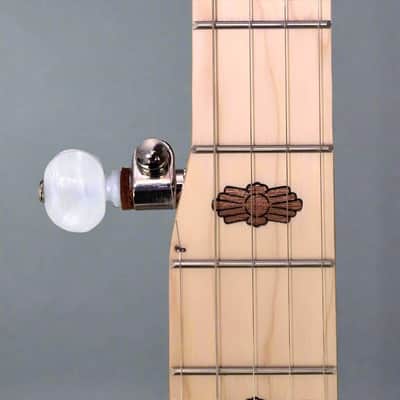 Deering Goodtime Two Banjo - Right Handed image 5