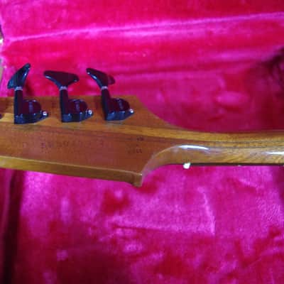 Gibson Thunderbird High Performance 2011 - Mod Shop 4 Pickup 123011471 image 7