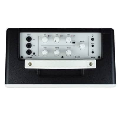 Vox VX50KB Keyboard Amplifier with NuTube (50 Watts, 1x8") image 4