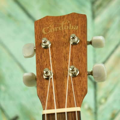 Cordoba 20TM Tenor Ukulele image 3
