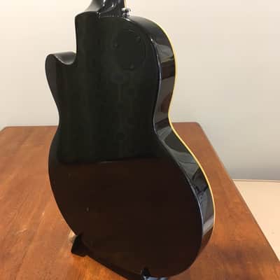 DeArmond M77-T Solar Bronze with gigbag image 13