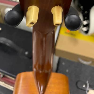 1950's Harmony Soprano Ukulele - Includes Soft Case! image 8