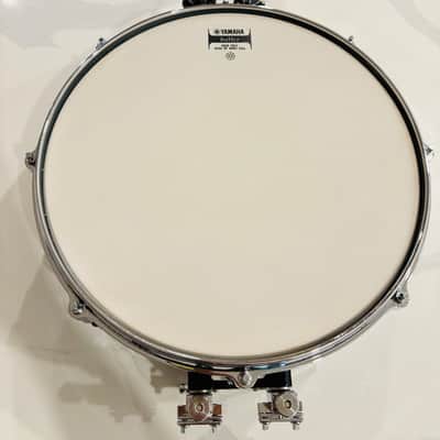 Immagine Yamaha Dave Weckl MSD-14ADW 14x5.5 Signature Snare Drum - 5
