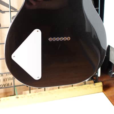 Harmony Jupiter 2023 - Present - Space Black image 8