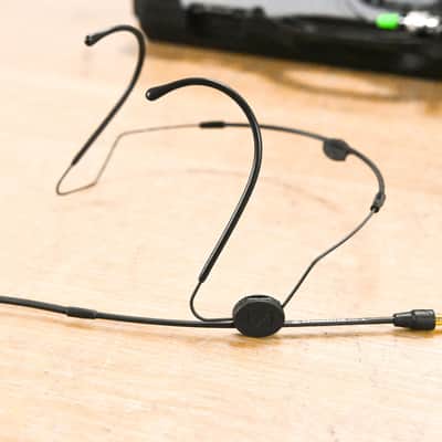 Sennheiser HSP-4 Over-Ear Microphone CG012CR image 4