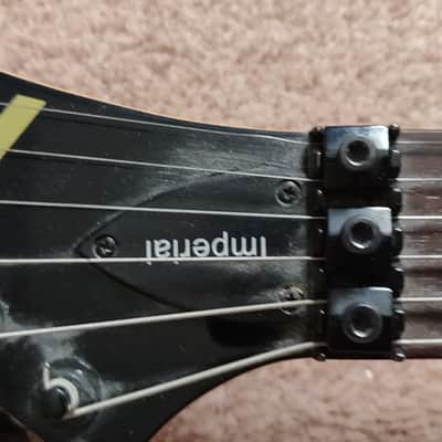 Kramer Imperial Explorer style Kramer Floyd image 5