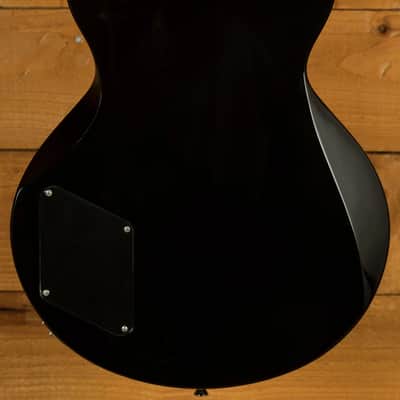 Collings 290 - Rosewood - Jet Black image 2
