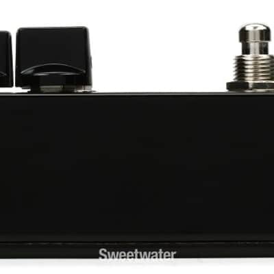 Wampler Velvet Fuzz Pedal (VelvetFuzzd3) image 2
