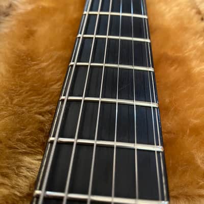 Fibenare Basic Jazz Custom 2020 - Tiger Stripe Maple image 6