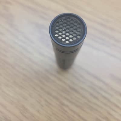 Neumann KM140 (KM100 body with AK40 cardioid capsule) image 3