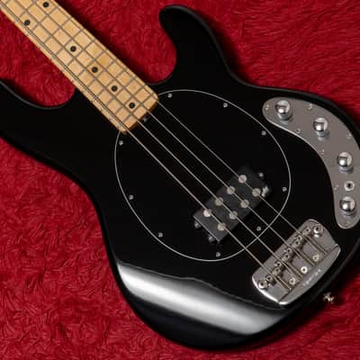 Ernie Ball Music Man StingRay 4 H | Reverb Canada